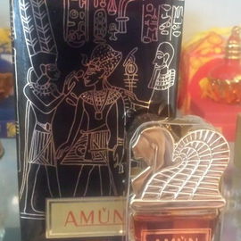 Amun (Parfum) - Mülhens