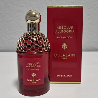 Florabloom von Guerlain