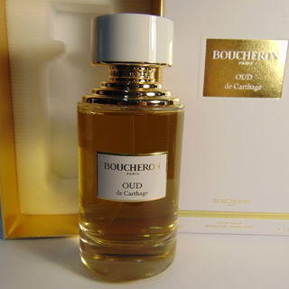 Oud de Carthage von Boucheron