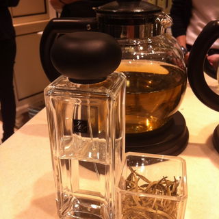 Silver Needle Tea von Jo Malone