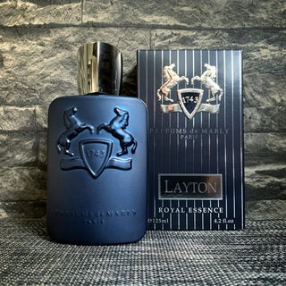 Layton von Parfums de Marly