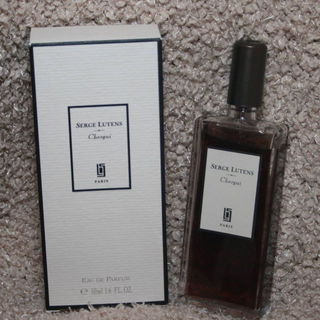 Chergui (Eau de Parfum) by Serge Lutens