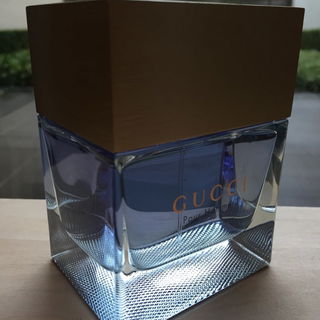 Gucci pour Homme II (Eau de Toilette) von Gucci