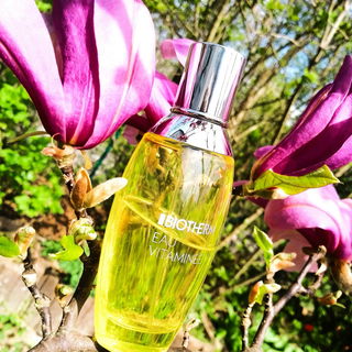 Eau Vitaminée von Biotherm