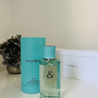 Tiffany & Love for Her von Tiffany & Co.