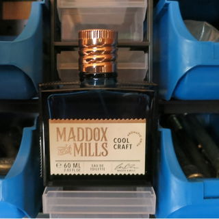 Cool Craft - Maddox and Mills