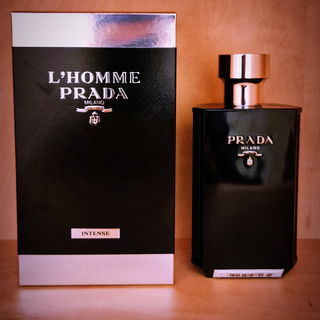 L'Homme Intense von Prada