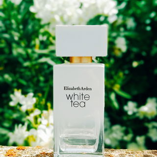 White Tea (Eau de Toilette) - Elizabeth Arden