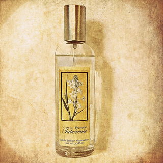 Précieuse Tubéreuse by Provence & Nature