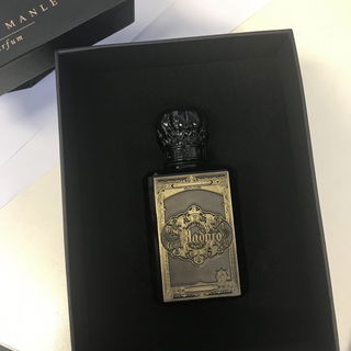Maduro by Fort & Manlé