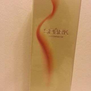 Spark (Eau de Parfum) - Curve