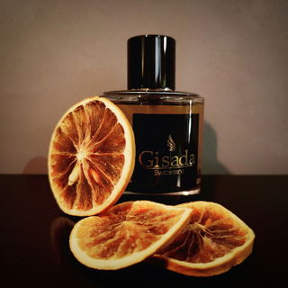 Ambassador for Men by Gisada