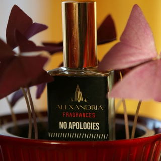 No Apologies von Alexandria Fragrances