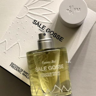 Sale Gosse von Editions de Parfums Frédéric Malle