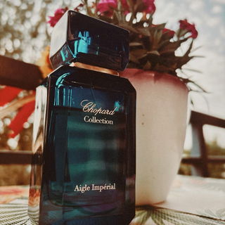 Aigle Impérial by Chopard
