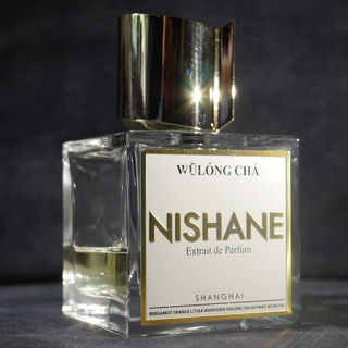 Wūlóng Chá (Extrait de Parfum) by Nishane