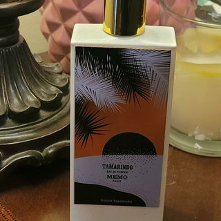 Tamarindo von Memo Paris
