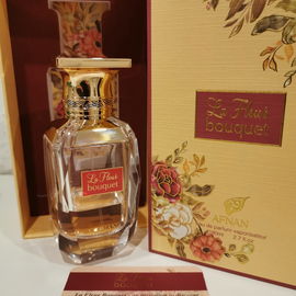 La Fleur Bouquet - Afnan Perfumes
