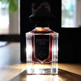 Russian Musk II - Areej Le Doré