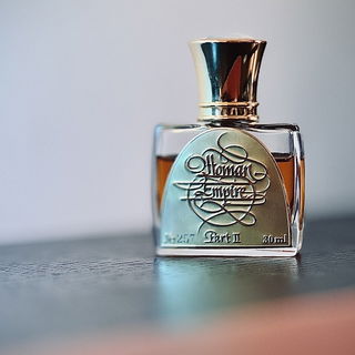 Ottoman Empire Part II (Extrait de Parfum) - Areej Le Doré