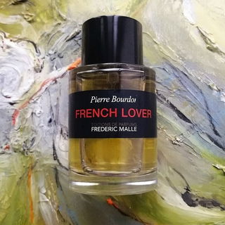 French Lover / Bois d'Orage von Editions de Parfums Frédéric Malle