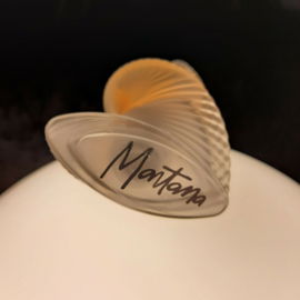 Parfum de Peau (Eau de Toilette) - Montana