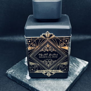 Oud for Glory von Lattafa