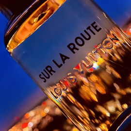 Sur la Route - Louis Vuitton