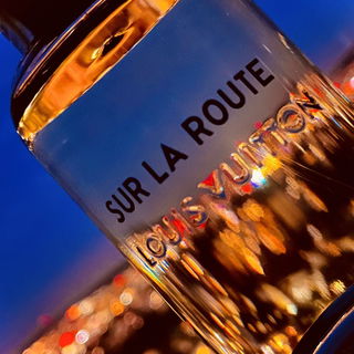 Sur la Route - Louis Vuitton