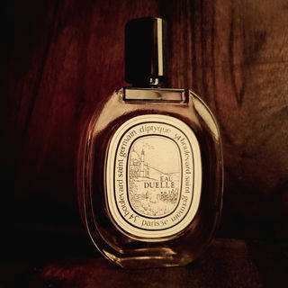 Eau Duelle (Eau de Toilette) by Diptyque