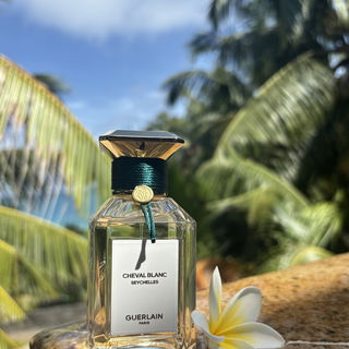 Cheval Blanc - Guerlain