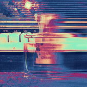 Hier spielt die Musik ganz leise. (von GreenIvy)