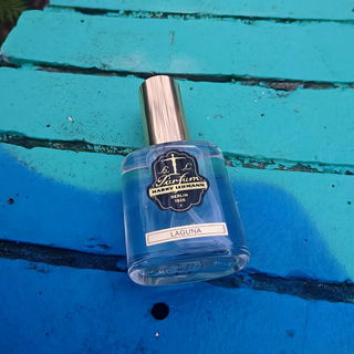 Laguna (Eau de Toilette) by Harry Lehmann
