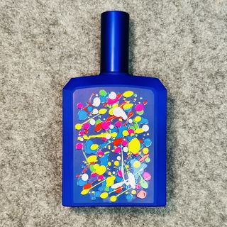 This is not a Blue Bottle 1.2 / Ceci n'est pas un Flacon Bleu 1.2 von Histoires de Parfums