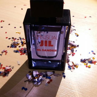 Sensual Jil - Jil Sander