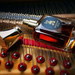 Mozas del Agua von Teone Reinthal Natural Perfume