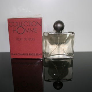 Fruit de Bois von Jean-Charles Brosseau