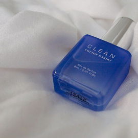 Cotton T-Shirt - Clean