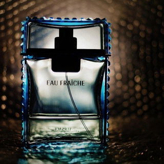 Versace Man Eau Fraîche (Eau de Toilette) von Versace