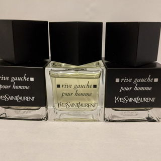 Rive Gauche pour Homme (2011) by Yves Saint Laurent