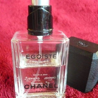 Égoïste (Eau de Toilette) von Chanel