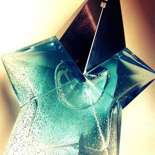 Angel Aqua Chic 2012 - Mugler