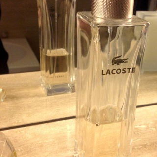 Pour Femme (Eau de Parfum) von Lacoste