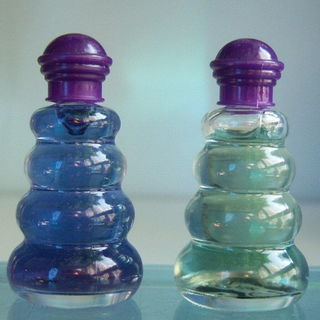 Samba for Men / Mambo Man (Eau de Toilette) - Perfumer's Workshop