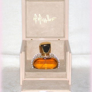 Rose Extrême - M. Micallef