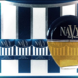 Navy by Dana