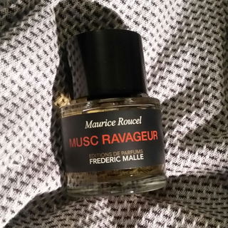 Musc Ravageur (Eau de Parfum) by Editions de Parfums Frédéric Malle