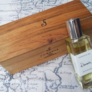 Darwin (Perfume) von Fueguia 1833