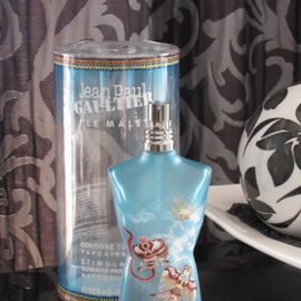 Le Mâle Summer Fragrance 2006 - Jean Paul Gaultier