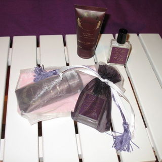 Mandragore von Goutal